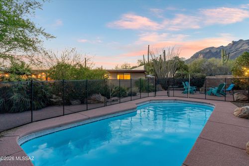 6532 N Burro Creek Place, Tucson, AZ, 85718 | Card Image