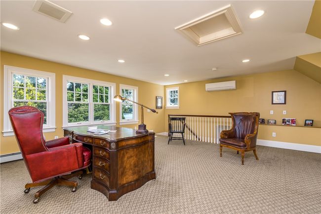 75 Roger Williams Dr, House other with 4 bedrooms, 4 bathrooms and 6 parking in North Kingstown RI | Image 34