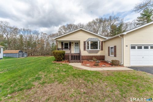 109 Colonial Rd, Plainfield, CT, 06374-1809 | Card Image