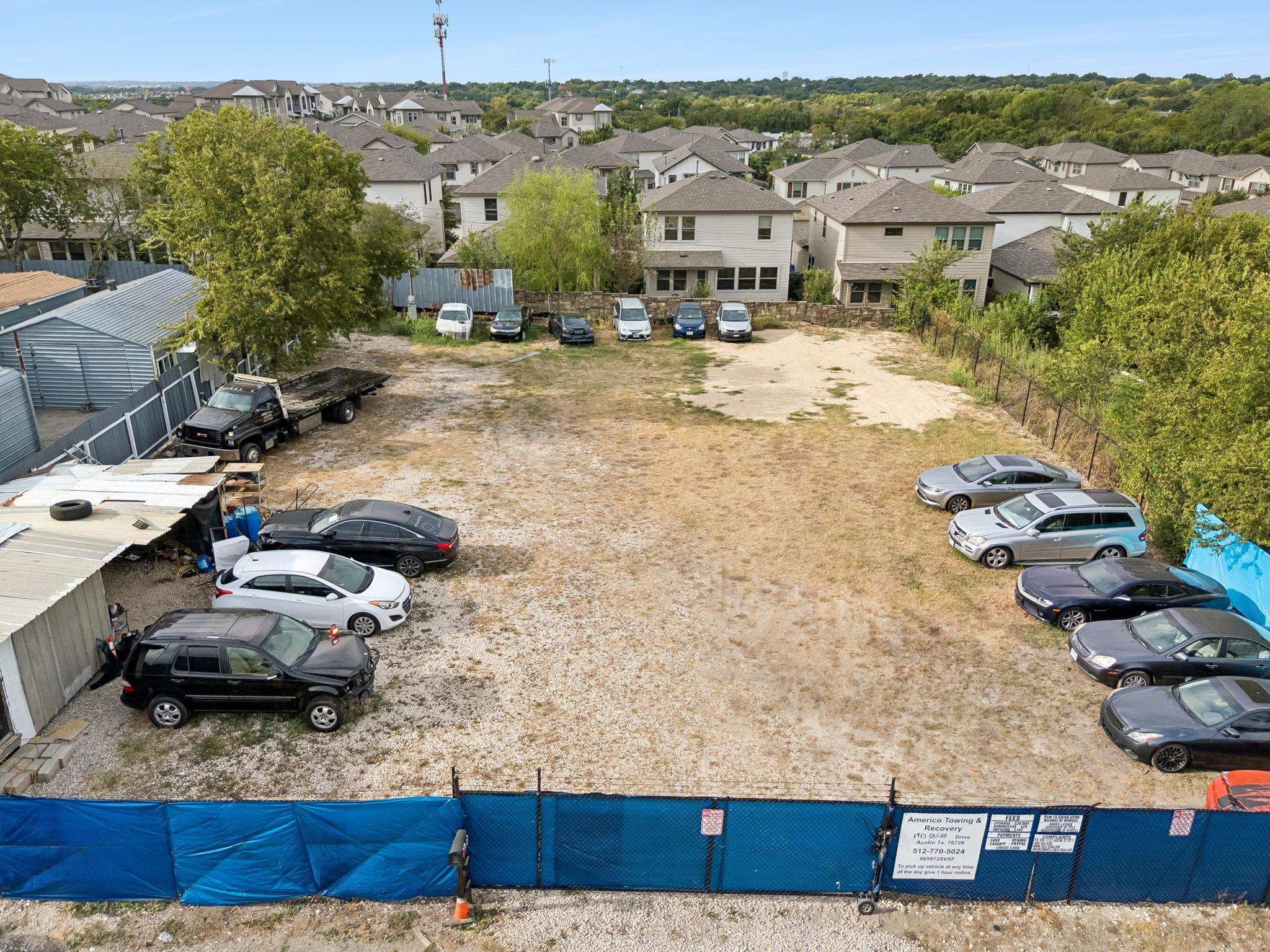 Commercial Sale in Austin 4