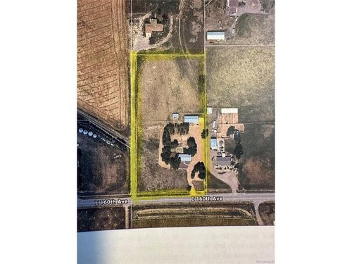 1685 E 160th Ave, Broomfield, CO, 80023-9116 | Card Image