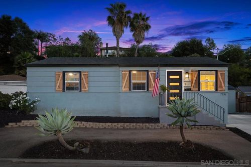 7231 Blackton Dr, La Mesa, CA, 91941-7512 | Card Image