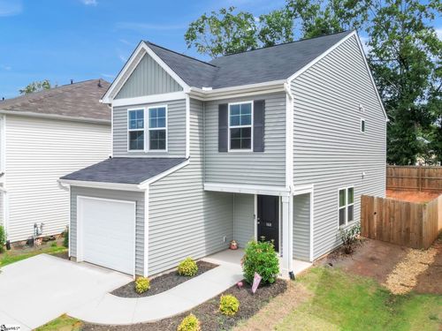 168 Braxton Dr, Moore, SC, 29369-7100 | Card Image
