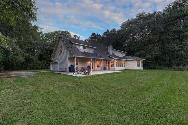 2949 Hargrave Rd, House other with 4 bedrooms, 5 bathrooms and null parking in Huffman TX | Image 22