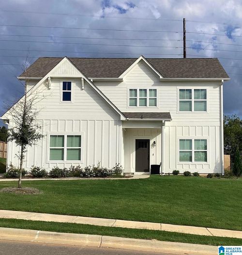 1134 Camellia Ridge Dr, PELHAM, AL, 35124-1678 | Card Image