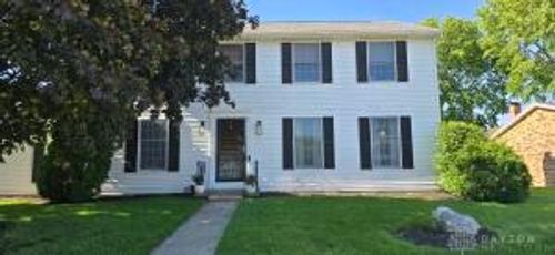 1814 Carlyle Dr, Piqua, OH, 45356-4408 | Card Image