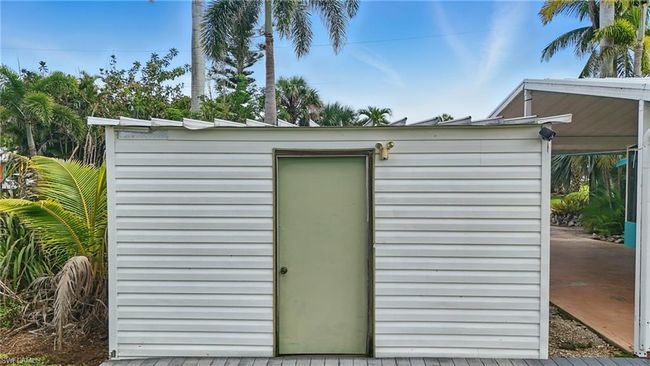 View of shed | Image 39