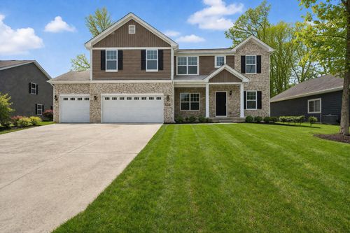 22 Levanno Dr, Crown Point, IN, 46307 | Card Image