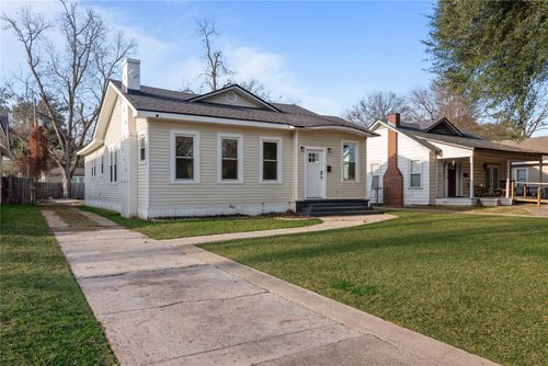 3444 Coldwell St, Shreveport, LA, 71105-2006 | Card Image