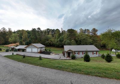 281 Butterball Boulevard, Home with 2 bedrooms, 2 bathrooms and 2 parking in Murphy NC | Image 2