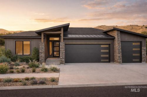 3581 E Asteroid Dr, Boise, ID, 83712-8612 | Card Image