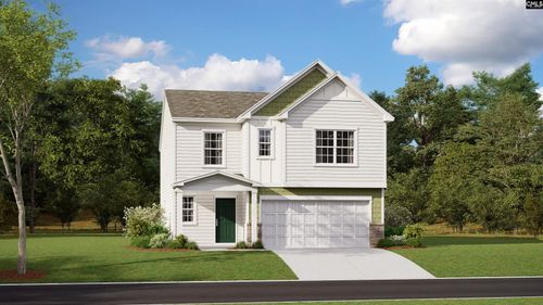 2014 Dipsody Boulevard, Pelion, SC, 29123 | Card Image