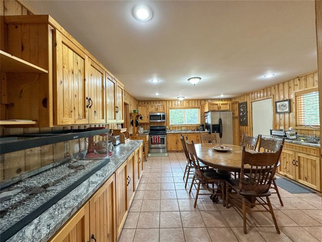 32 Whitepine Creek Rd, House other with 2 bedrooms, 2 bathrooms and null parking in Trout Creek MT | Image 13