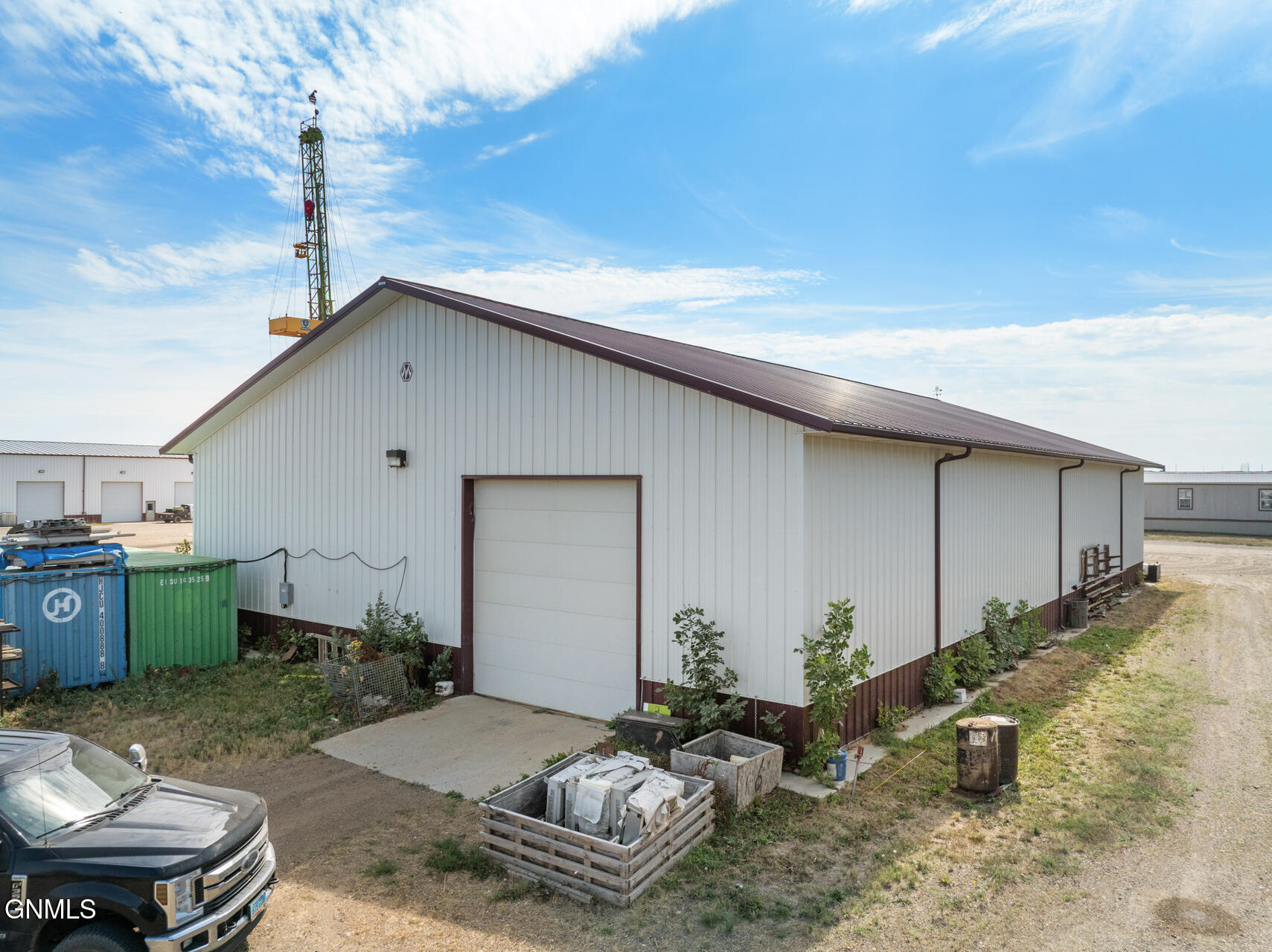 Commercial Sale in Arnegard 3