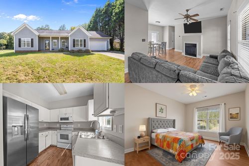 418 Summer Ridge Rd, Stanley, NC, 28164-4114 | Card Image