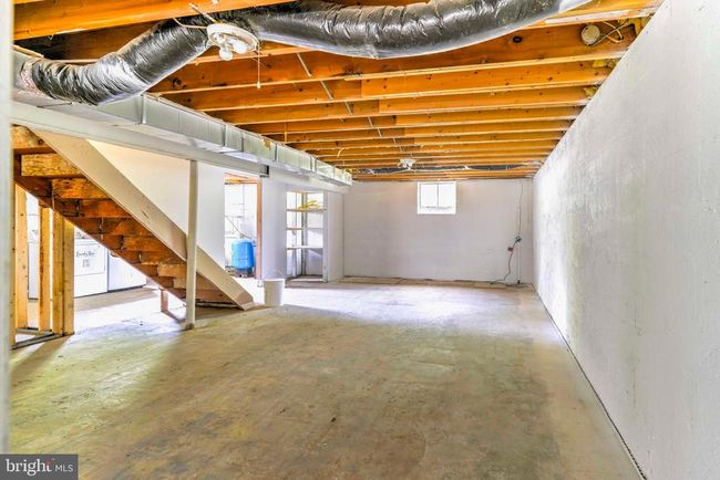 8920 Marshall Corner Rd, House other with 4 bedrooms, 2 bathrooms and null parking in POMFRET MD | Image 19