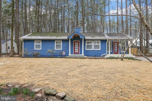 318 Wicomico Rd, STEVENSVILLE, MD, 21666-3516 | Card Image