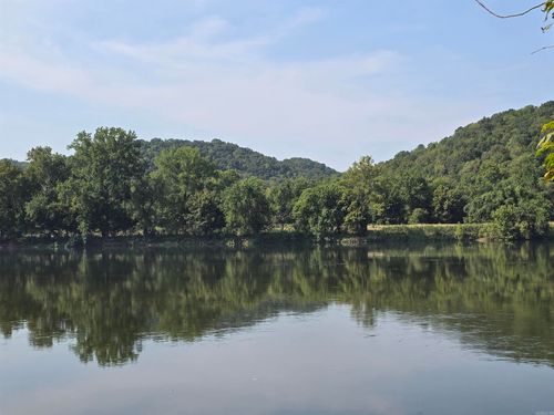 TBD River Road, Guion, AR, 72540 | Card Image