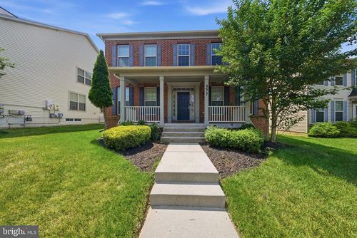 9617 Byward Blvd, MITCHELLVILLE, MD, 20721-1894 | Card Image