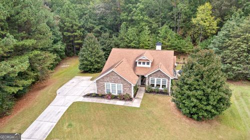 121 Meadowbrook Ln, Grantville, GA, 30220-2150 | Card Image