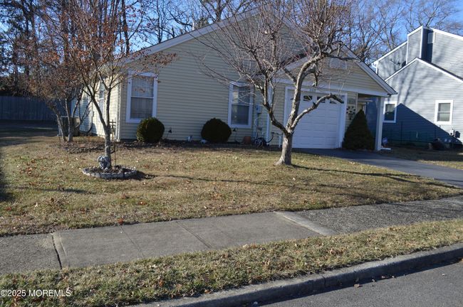2127 Llewellyn Pkwy, Home with 2 bedrooms, 2 bathrooms and null parking in Forked River NJ | Image 36