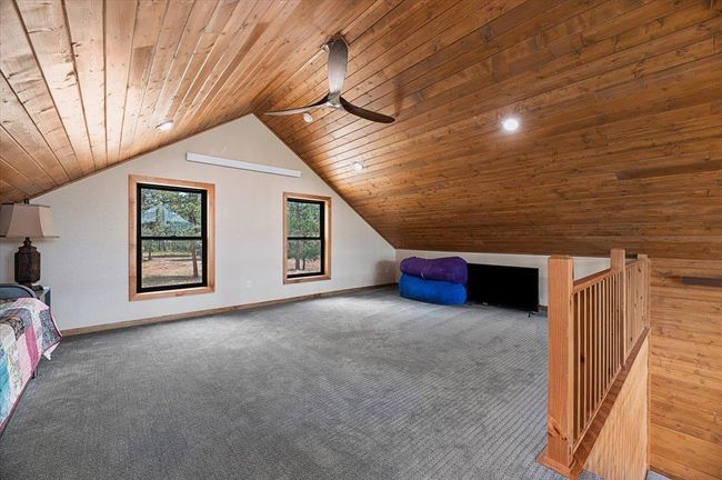 5 Loop Rd, House other with 4 bedrooms, 3 bathrooms and null parking in Devils Tower WY | Image 15