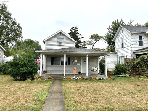 607 Center St, Findlay, OH, 45840-5821 | Card Image