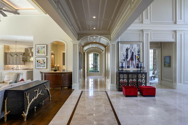 10617 Bridge Hollow Ct, House other with 6 bedrooms, 10 bathrooms and null parking in Dallas TX | Image 17