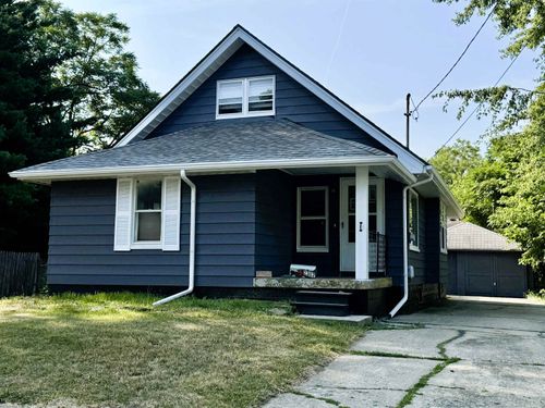 2302 Missouri Ave, Flint, MI, 48506-5900 | Card Image