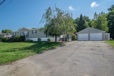 9 Cammett Drive, House other with 3 bedrooms, 2 bathrooms and null parking in Raymond NH | Image 2