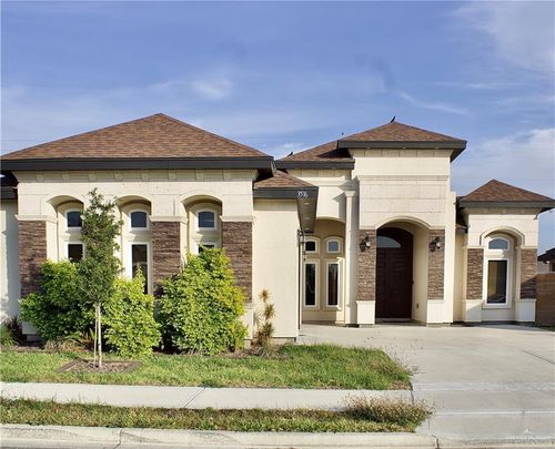 3516 Climax Dr, Edinburg, TX, 78542-5412 | Card Image