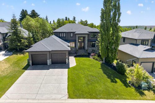 50 Spring Valley Pl Sw, Calgary, AB, T3H4V1 | Card Image
