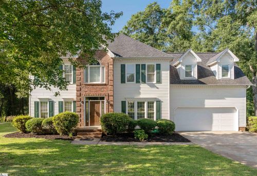 7 Shadetree Ct, Greer, SC, 29651-6864 | Card Image