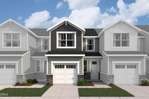 2917 Spring Manor Way, Garner, NC, 27529 | Card Image