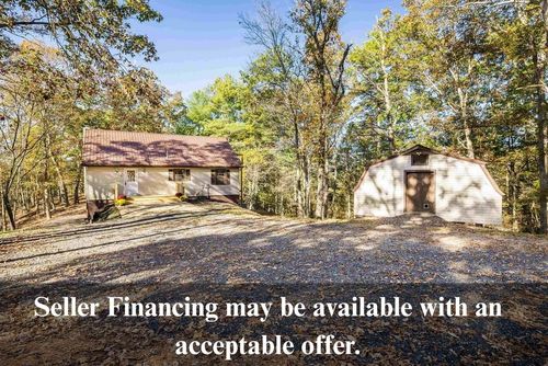 65 Mountain Deer Run, West Augusta, VA, 24485-2082 | Card Image