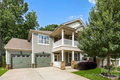 7116 Toxaway Ln, Charlotte, NC, 28269-2460 | Card Image