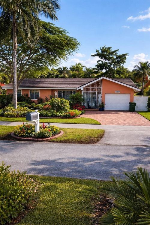 13108 Sw 3rd St, Miami, FL, 33184-1210 | Card Image