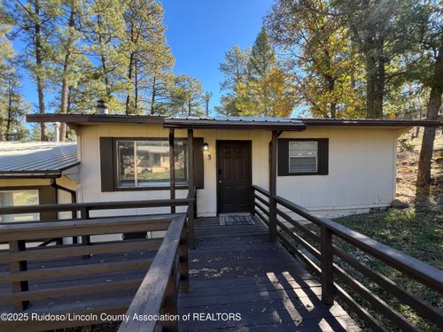 3-100 Apache Hills Dr, Ruidoso, NM, 88345-9027 | Card Image