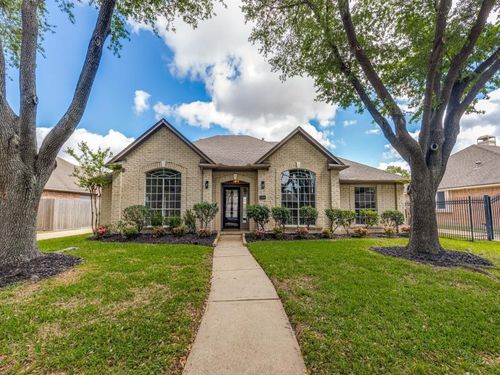 12910 Fox Brush Ln, Houston, TX, 77041-4247 | Card Image
