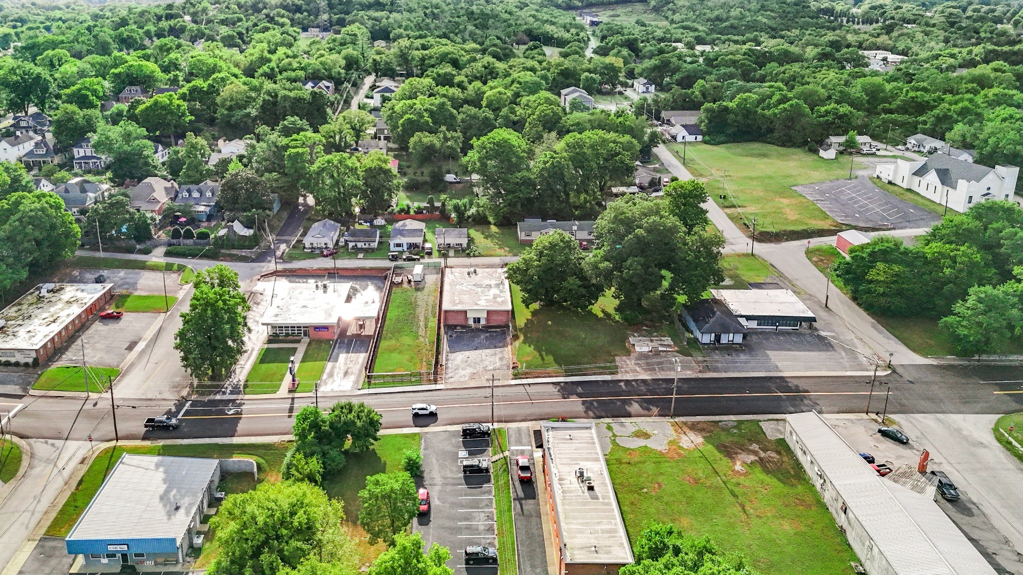 Commercial Sale in Columbia 3