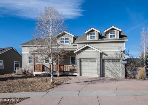 49 Bluffs Drive, Eagle, CO, 81631 | Card Image