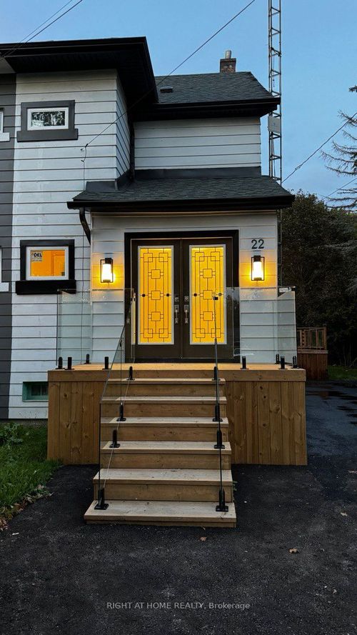 22 Obrien St, Marmora, ON, K0K2M0 | Card Image