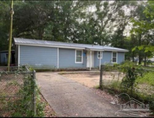 701 Seine Way, Pensacola, FL, 32505-3126 | Card Image