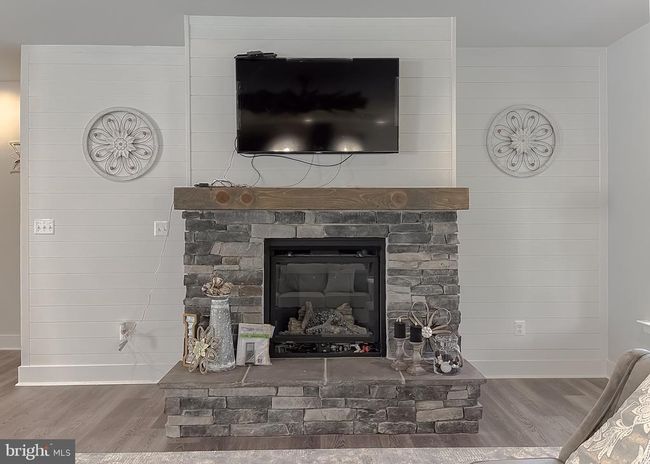 19106 Windsor Ct, House other with 4 bedrooms, 4 bathrooms and null parking in DRAYDEN MD | Image 12