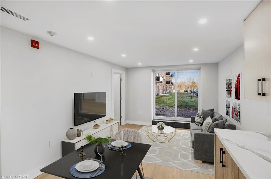 Residential Lease in Welland 3