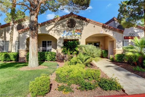 105-2120 Sealion Dr, Las Vegas, NV, 89128-6620 | Card Image