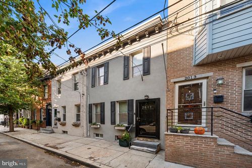 2015 Kimball St, PHILADELPHIA, PA, 19146-2622 | Card Image