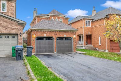 2526 Willowburne Dr, House other with 3 bedrooms, 3 bathrooms and 6 parking in Mississauga ON | Image 2