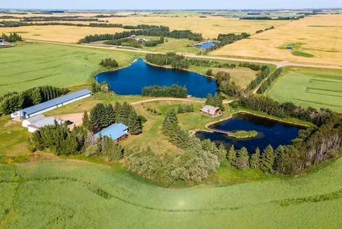 43176 Highway 56, Meeting Creek, AB, T0B2Z0 | Card Image