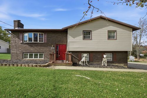 1639 Anglewood Drive, Mansfield, OH, 44903 | Card Image